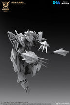 SC-012 Rampage Lion Bedivere | SNAA | 1/144