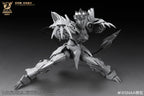 SC-012 Rampage Lion Bedivere | SNAA | 1/144