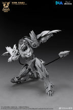 SC-012 Rampage Lion Bedivere | SNAA | 1/144
