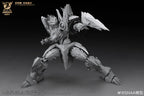 SC-012 Rampage Lion Bedivere | SNAA | 1/144