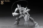SC-012 Rampage Lion Bedivere | SNAA | 1/144