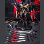 Motor Nuclear MNP-XH12 Gan Jiang | Motor Nuclear | 1/72