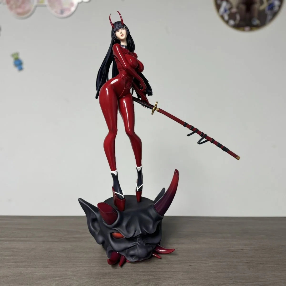 Senji Muramasa 1/4th Scale Studio Rep | Fate/Grand Order