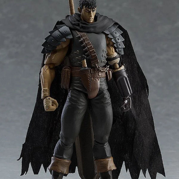 Guts | Figma Rep. |  Berserk