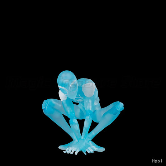 Miles Morales - Holo Ver. | S.H.F Rep | Marvel