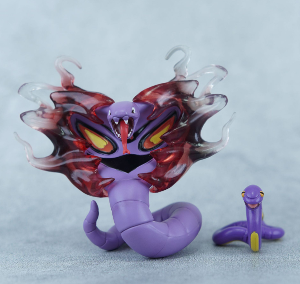 Venomous Serpent - Evolution Series