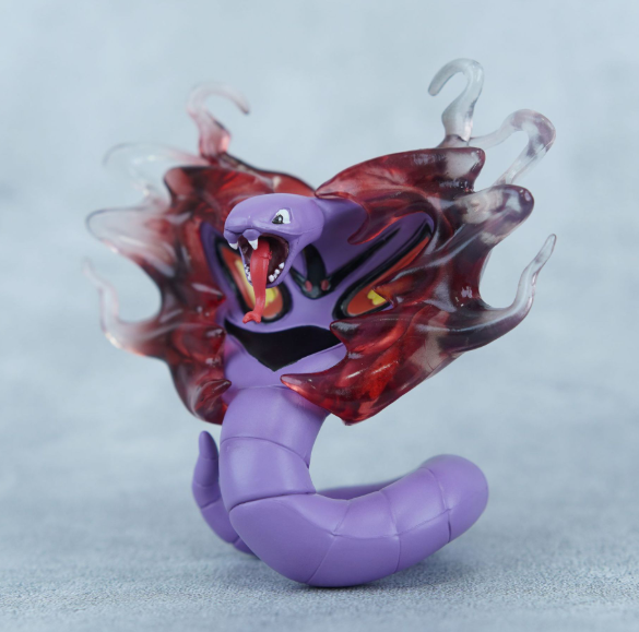 Venomous Serpent - Evolution Series