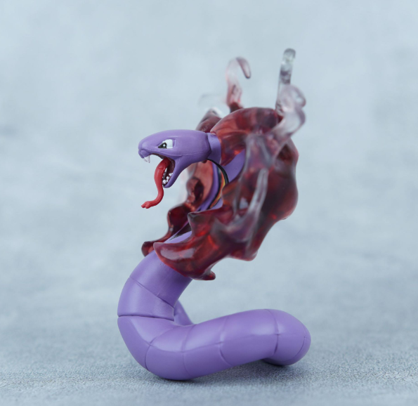 Venomous Serpent - Evolution Series