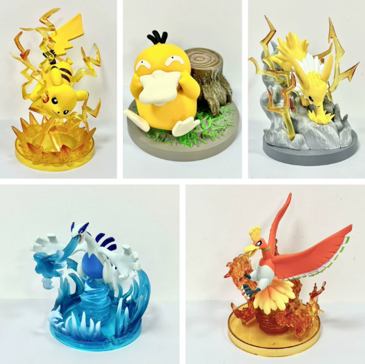 Pet Elf: Effectreme Collection