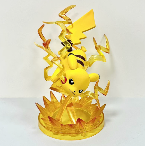 Pet Elf: Effectreme Collection