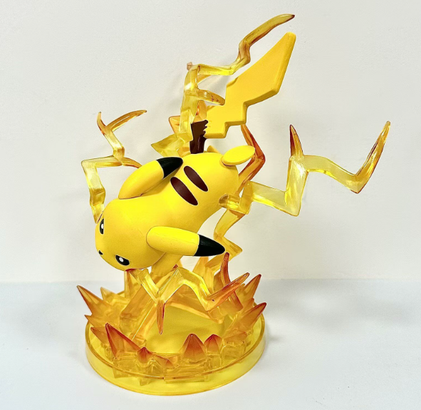 Pet Elf: Effectreme Collection