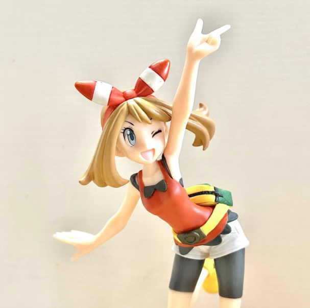 Aqua Trainer & Mud Warrior