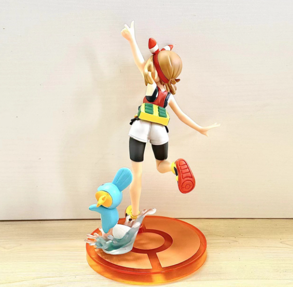 Aqua Trainer & Mud Warrior