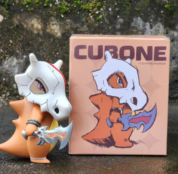 Bone Warrior – Mythic Slayer