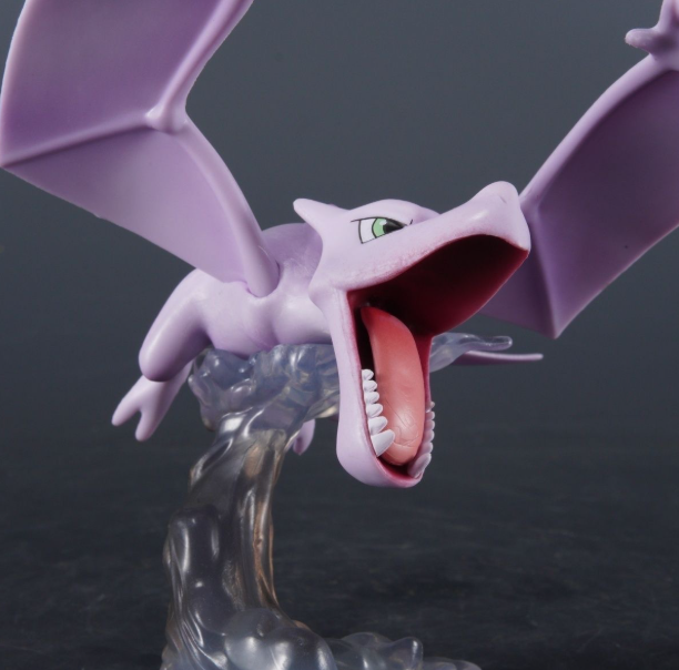 Ancient Sky Raptor - Battle Aura Series