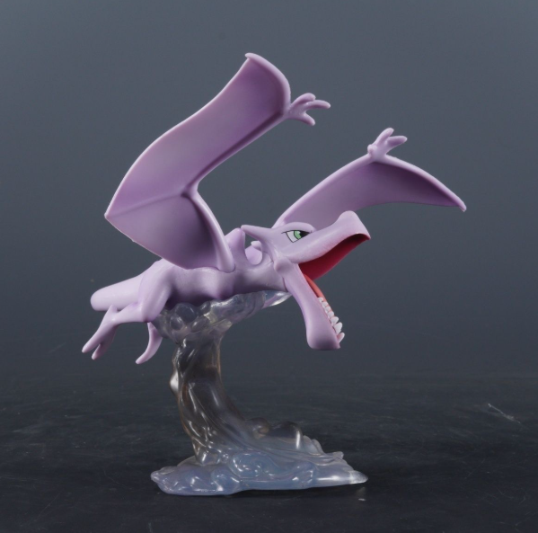 Ancient Sky Raptor - Battle Aura Series