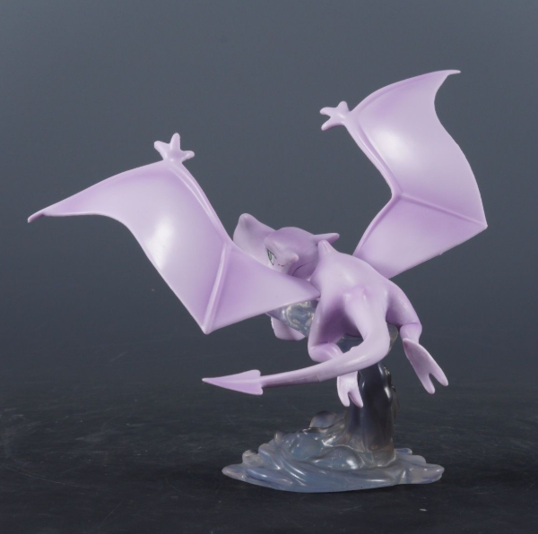 Ancient Sky Raptor - Battle Aura Series