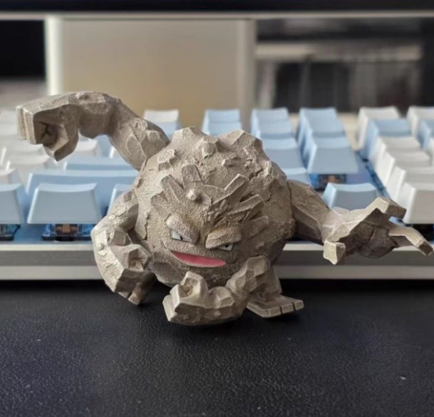 Rock Builder Trio - Evolution Series