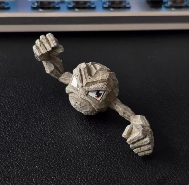 Rock Builder Trio - Evolution Series