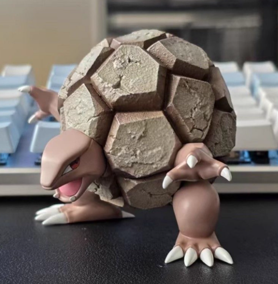 Rock Builder Trio - Evolution Series