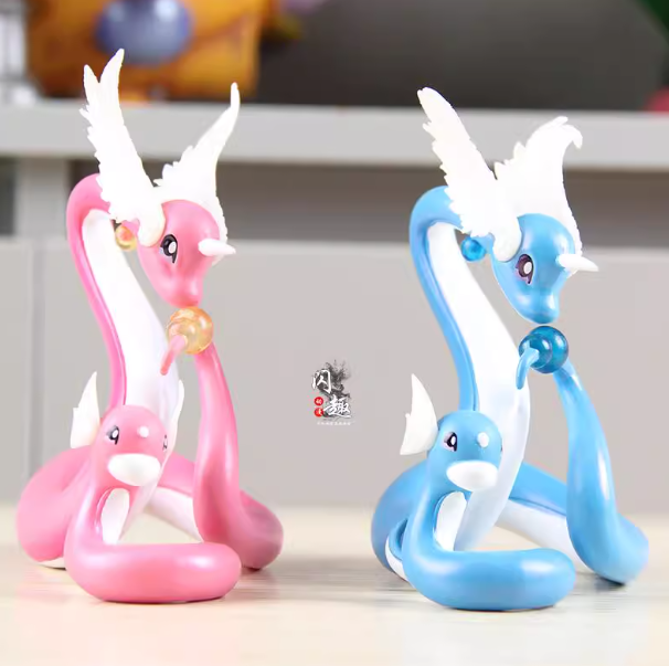 Azure Serpent Set - Evolution Series