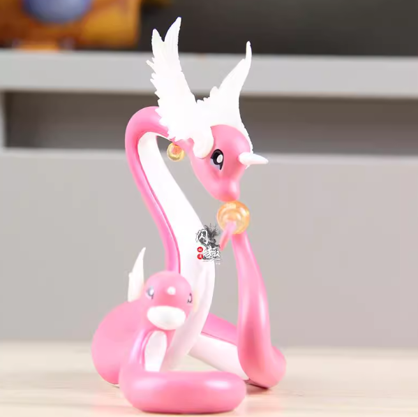 Azure Serpent Set - Evolution Series