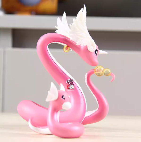 Azure Serpent Set - Evolution Series