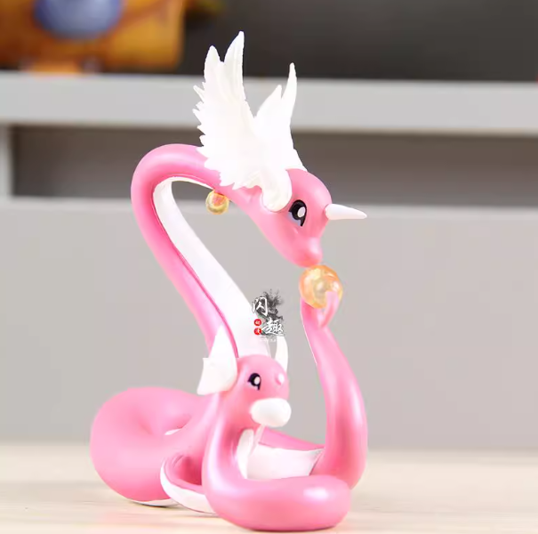 Azure Serpent Set - Evolution Series