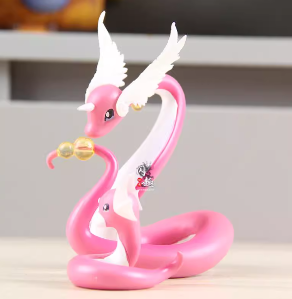 Azure Serpent Set - Evolution Series