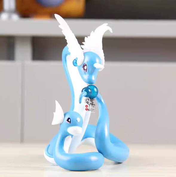 Azure Serpent Set - Evolution Series