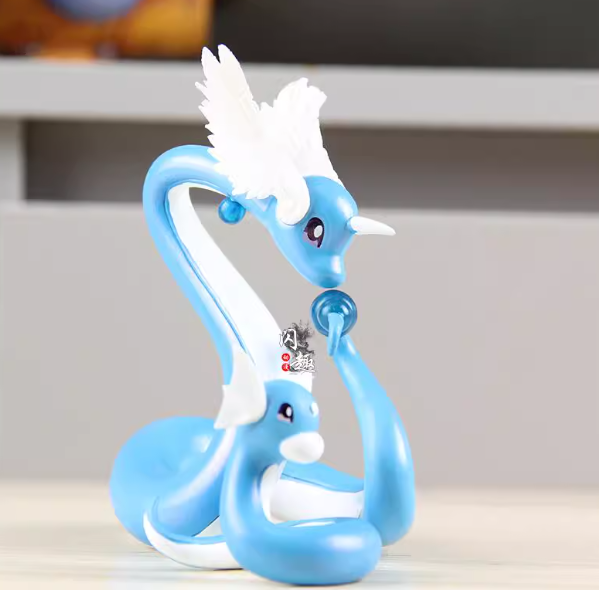 Azure Serpent Set - Evolution Series