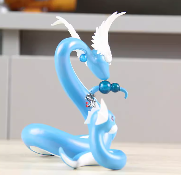 Azure Serpent Set - Evolution Series