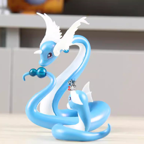 Azure Serpent Set - Evolution Series