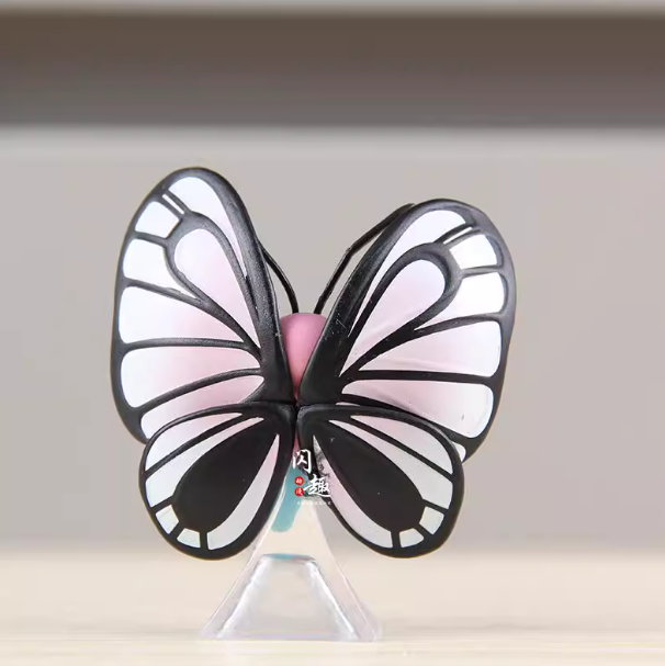 Lepidora’s Flight – The Gentle Parting