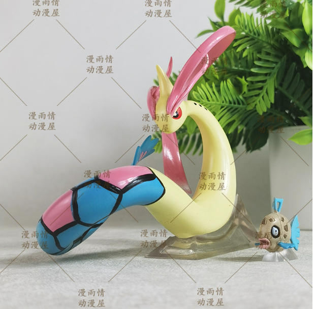 Aqua Elegy Set - Evolution Series