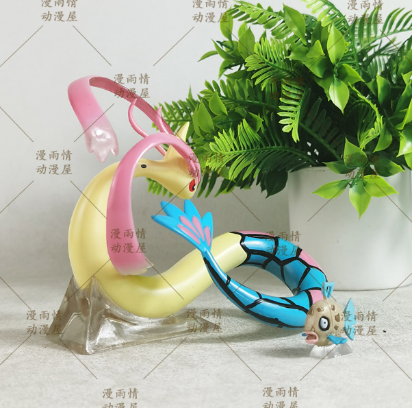 Aqua Elegy Set - Evolution Series