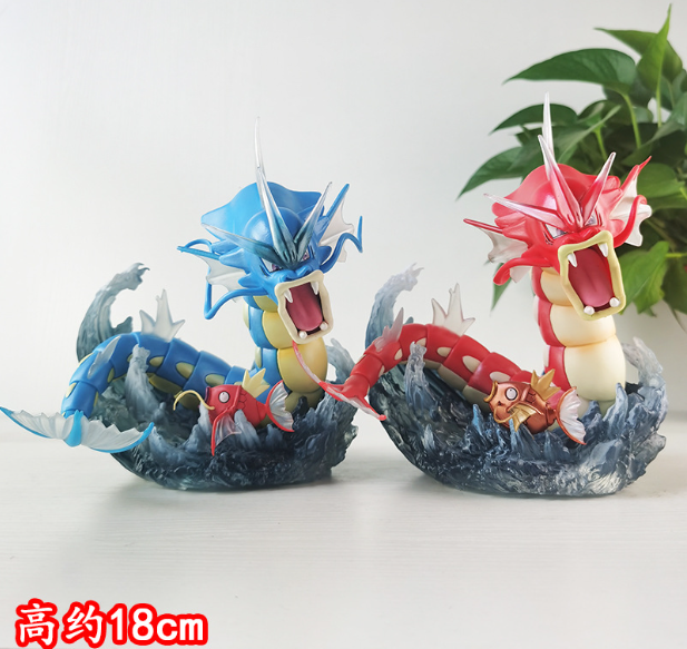 Aqua Wrath - Evolution X Battle Aura Series