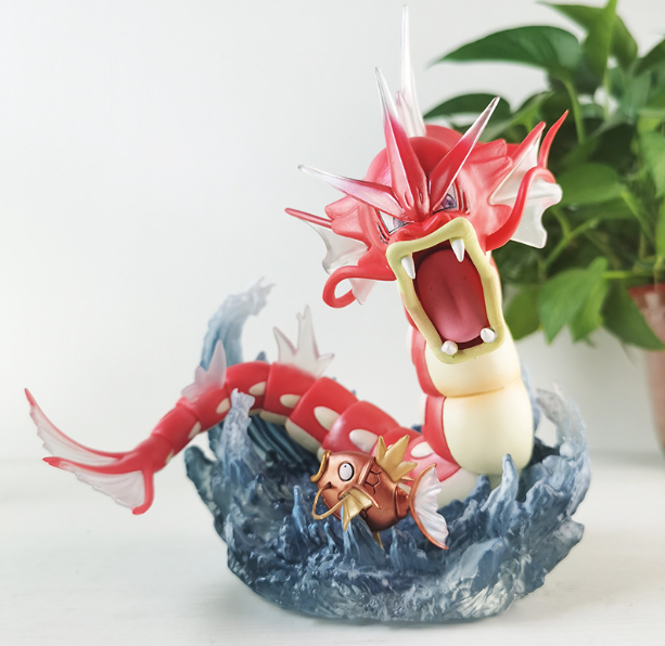 Aqua Wrath - Evolution X Battle Aura Series