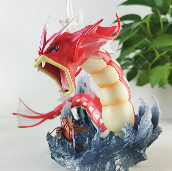 Aqua Wrath - Evolution X Battle Aura Series