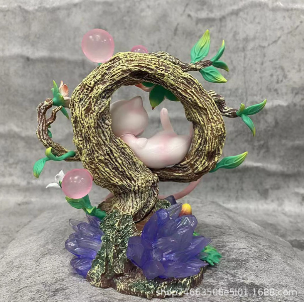 Majestic Cat - Essence Tales Series