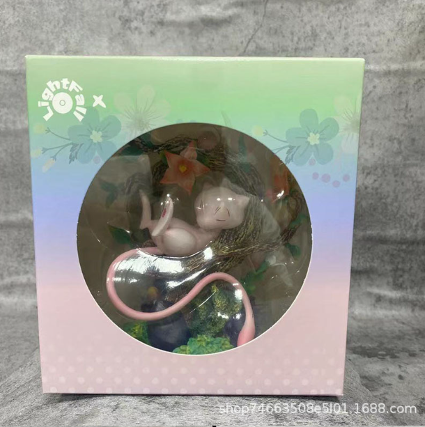 Majestic Cat - Essence Tales Series