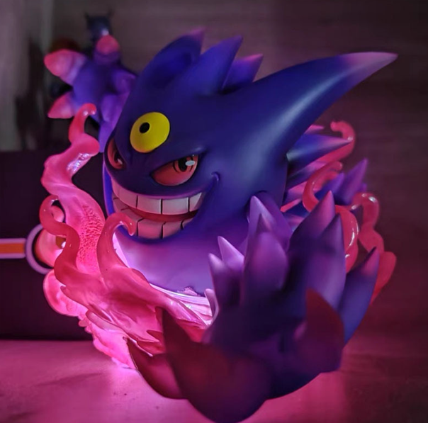 Phantom Requiem – Battle Aura X Mega Evo Series