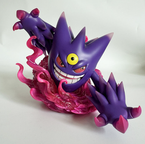 Phantom Requiem – Battle Aura X Mega Evo Series