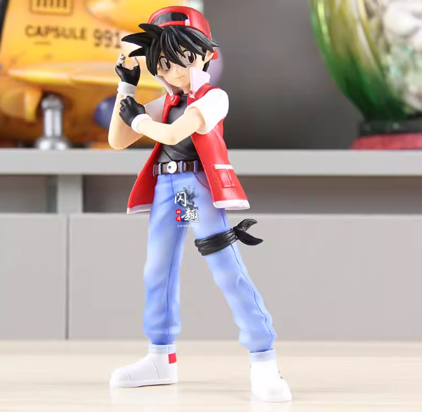 Kanto Explorer Ready