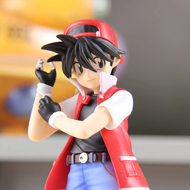 Kanto Explorer Ready