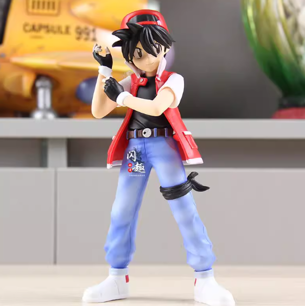 Kanto Explorer Ready