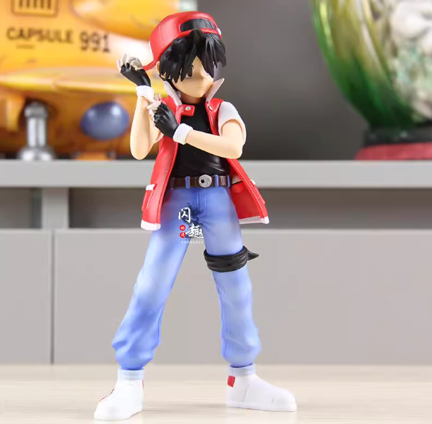 Kanto Explorer Ready