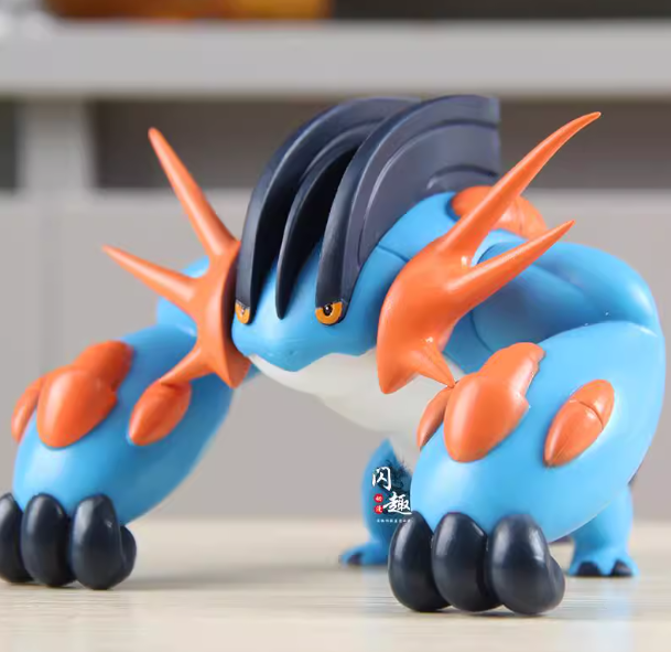 Tempest Crown – Mega Evo Series