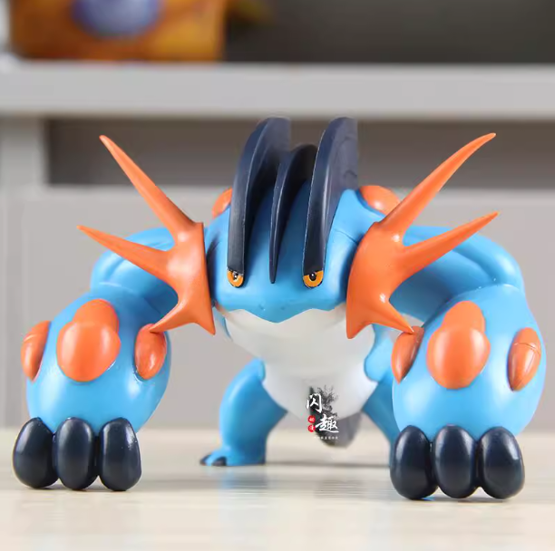 Tempest Crown – Mega Evo Series