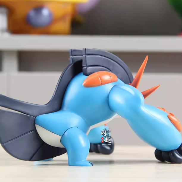 Tempest Crown – Mega Evo Series